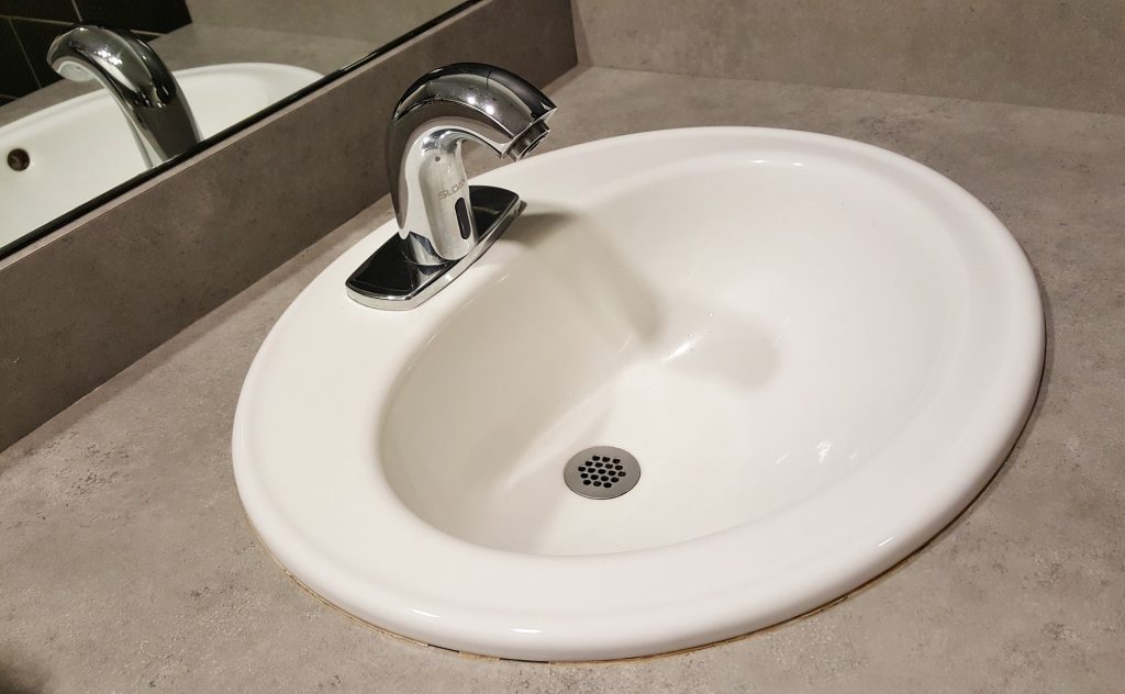 Basin