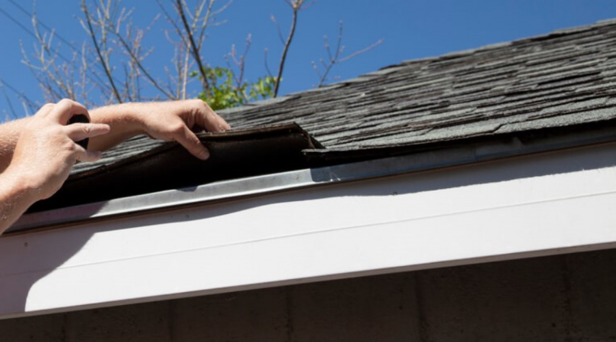 ▷How to Find a Leak in a Roof in San Diego