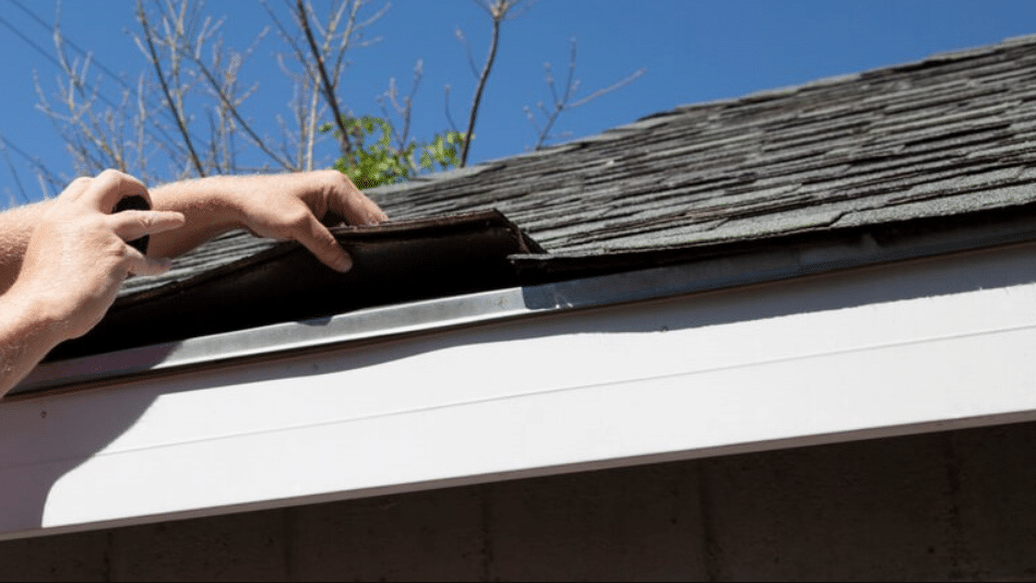 How to Find a Leak in a Roof San Diego