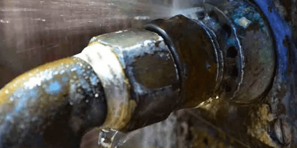 Sewer Leak Detection San Diego