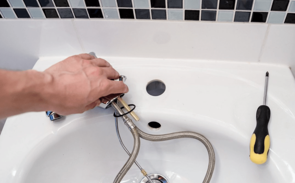Sinks and Showers Leak Detection San Diego