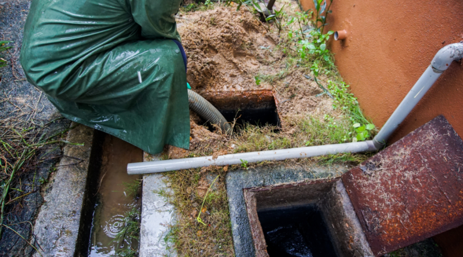 ▷3 Signs You Have Problem With Your Main Sewer Line In San Diego