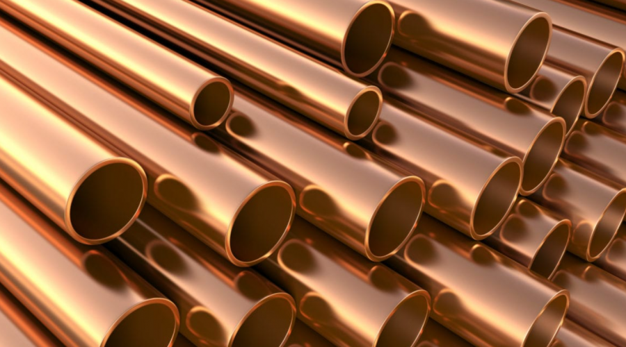 ▷5 Most Common Questions About Copper Pipe Plumbing Answered!