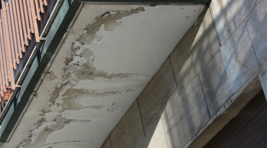 ▷Resolving Balcony Leaks In San Diego