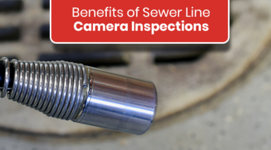 ▷Benefits Of Drain Line Testing & Camera Inspection In San Diego