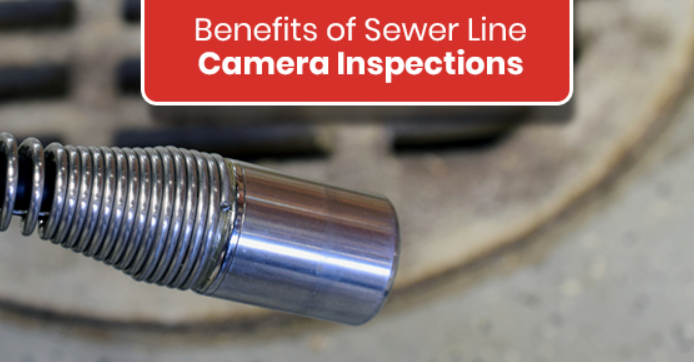 Benefits Of Drain Line Testing & Camera Inspection In San Diego