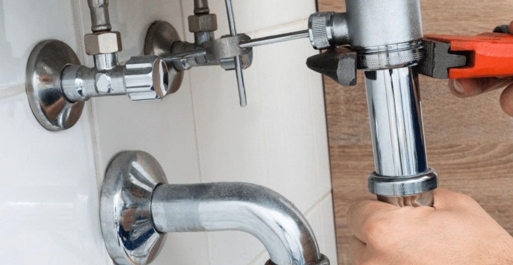 Commercial Plumbing: Water and Sewer Line Repair In San Diego