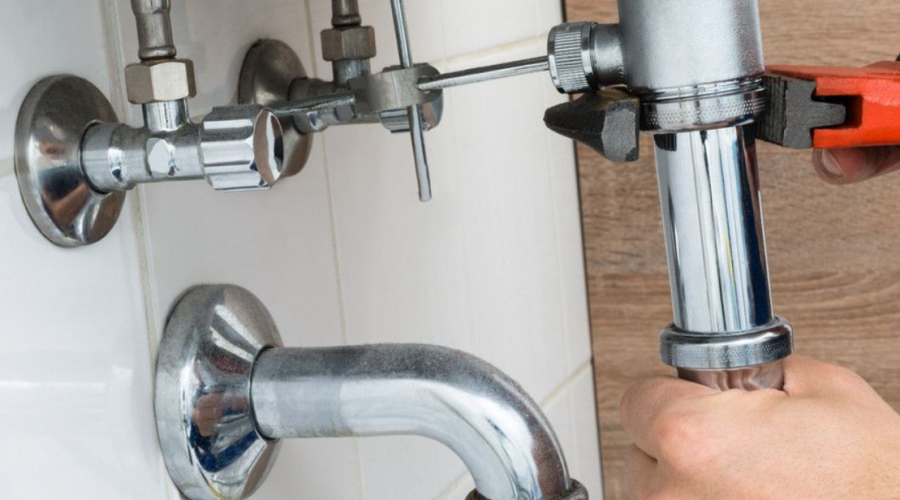 ▷Commercial Plumbing: Water and Sewer Line Repair In San Diego