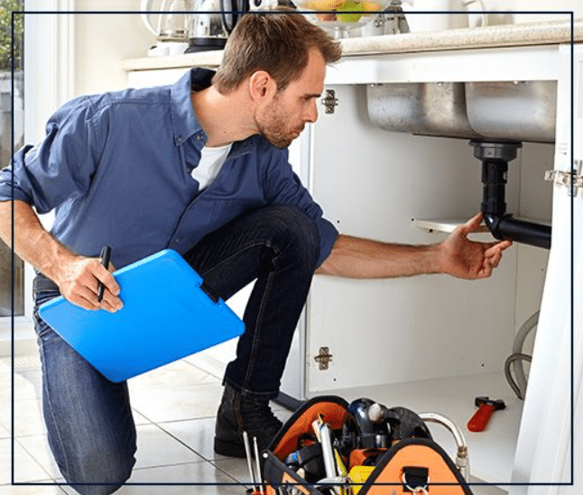 Commercial and Residential Water Leak Detection Professionals San Diego