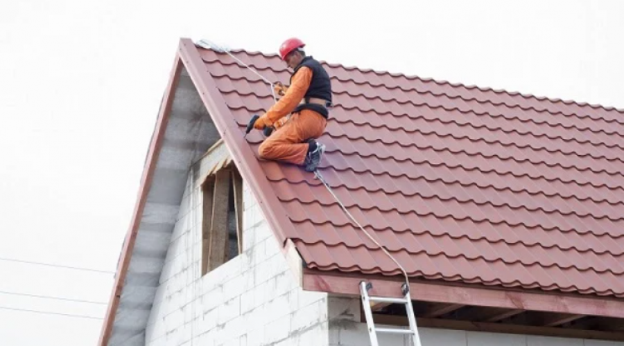 ▷How Does Roof Leak Detection Work In San Diego?