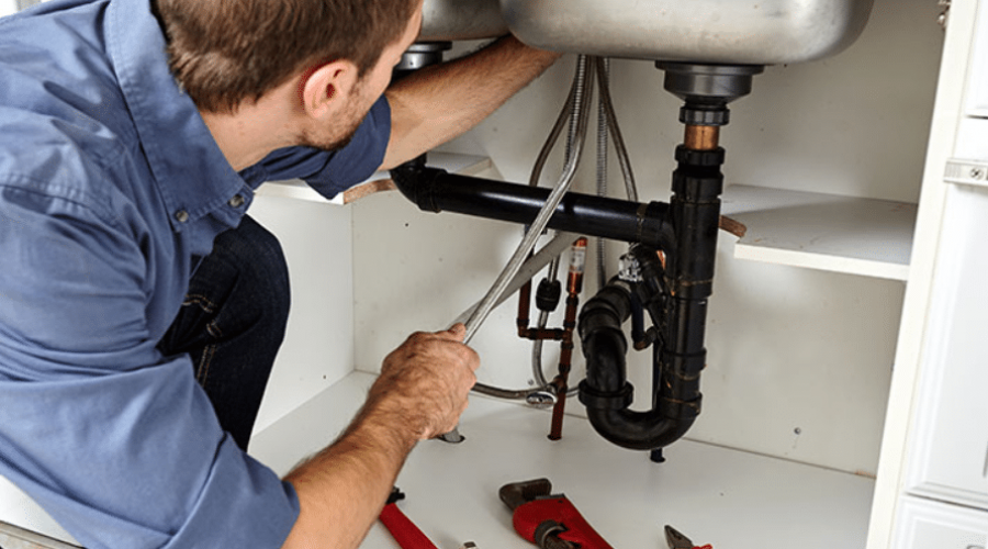 ▷Leak Detection and Repair Services San Diego