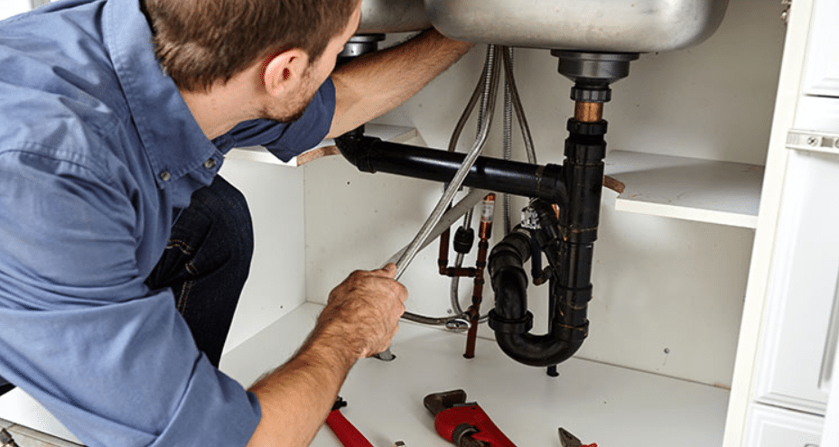 Leak Detection and Repair Services San Diego