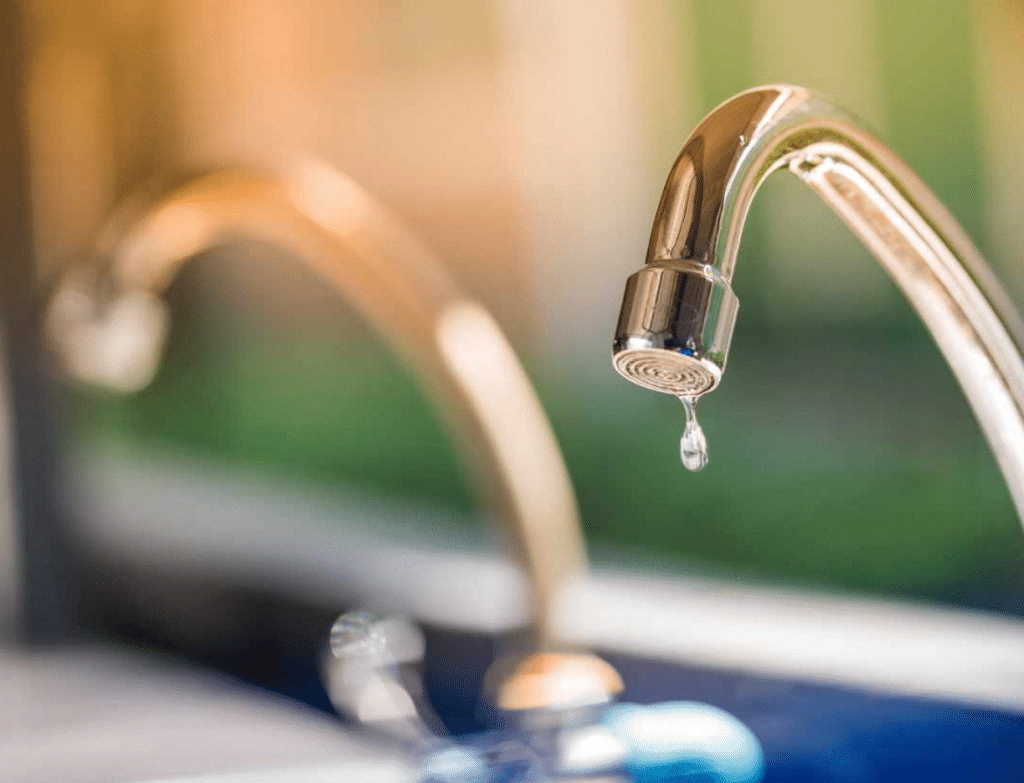 Why It Is Vital To Detect Water Leak In Our Homes In San Diego