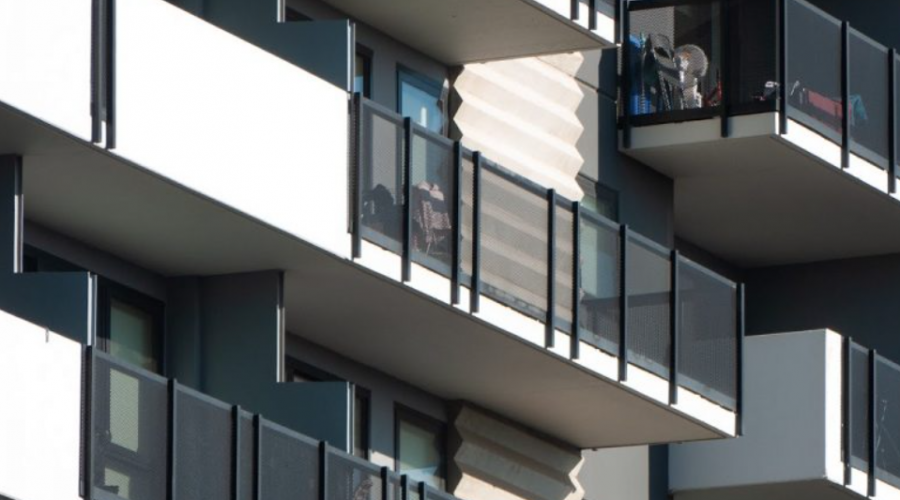▷Why Resolving Balcony Leaks Is Important In San Diego