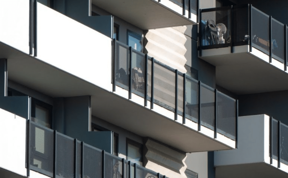 Why Resolving Balcony Leaks Is Important In San Diego