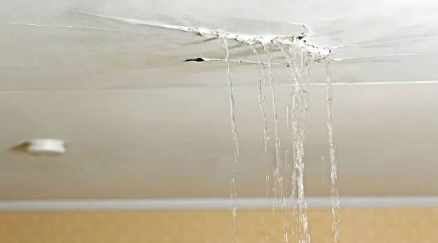 ▷5 Reasons Why Your Basement Might Leak In Winter In San Diego