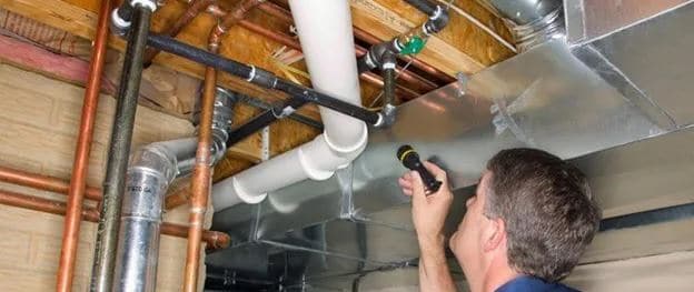 5 Tips to Choose the Right Commercial Plumbing Contractor