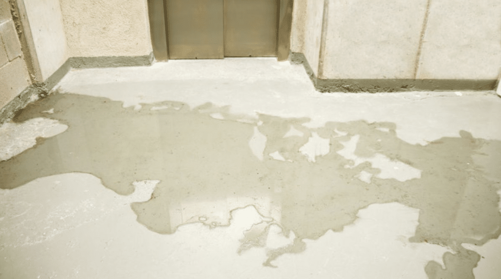 Best Options to Repair Slab Leaks