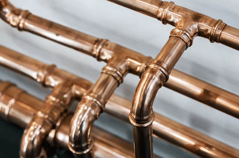 Do You Need to Replace Your Pipes