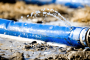 Early Detection of a Water Line Leak at your Business