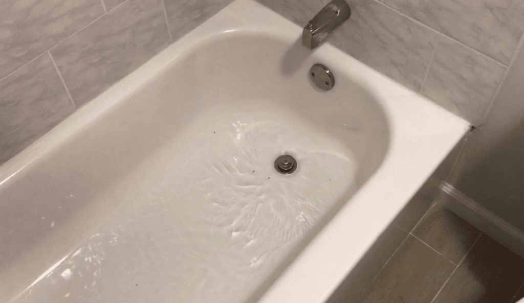 How Bathtub Plumbing Works In San Diego