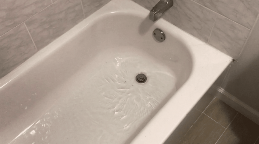 ▷How Bathtub Plumbing Works In San Diego