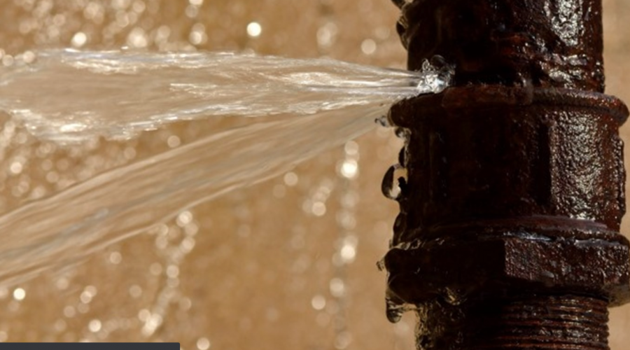 ▷How Does Water Leak Detection Work In San Diego?