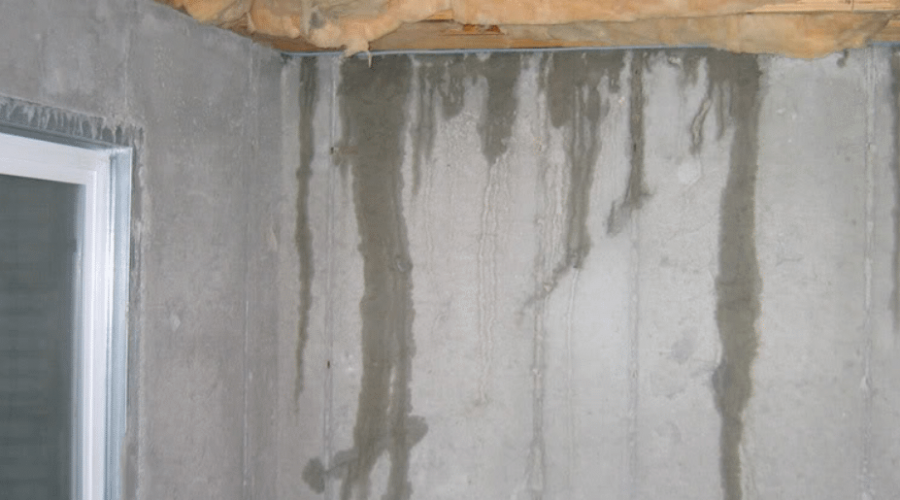 ▷How To Find A Water Leak Inside A Wall In San Diego?