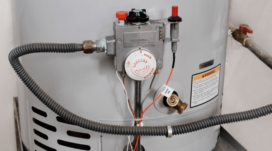 ▷When Will I Have To Replace My Water Heater In San Diego?