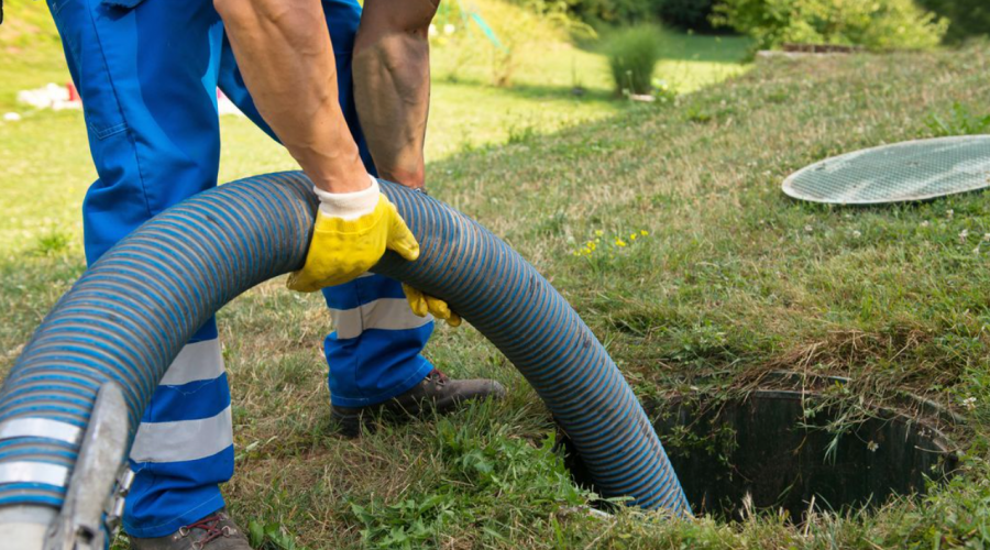 ▷Problem With Your Main Sewer Line In San Diego