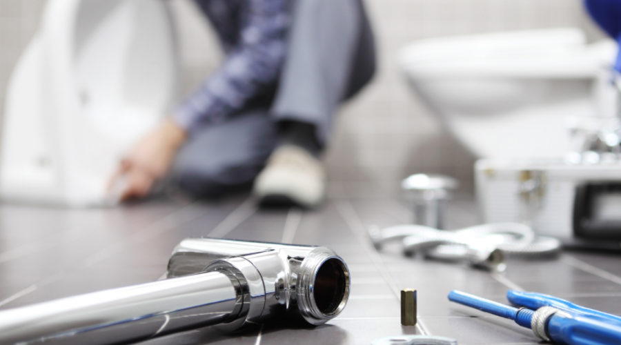 ▷Hiring A Commercial Leak Detection Plumber In San Diego