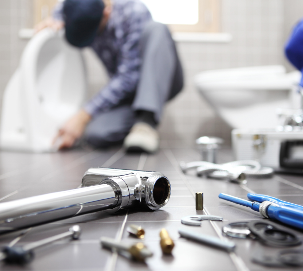 Hiring A Commercial Leak Detection Plumber In San Diego