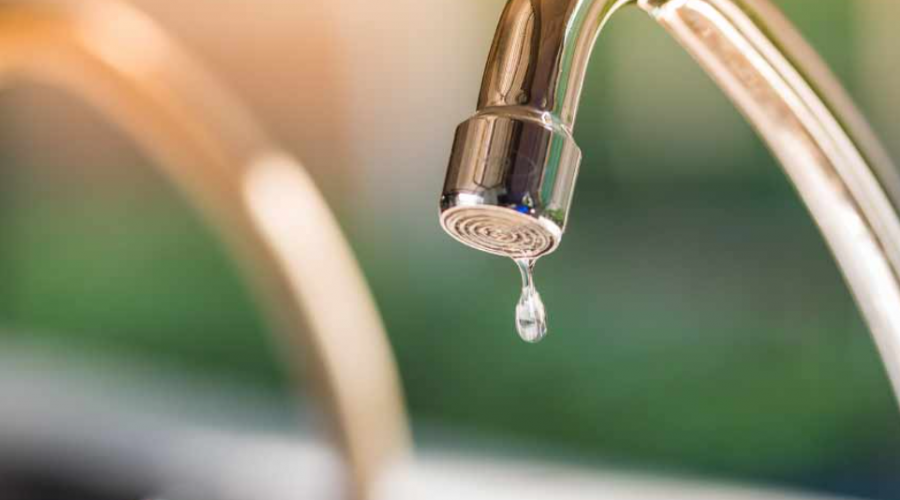 ▷Is Fixing Water Leak Important In San Diego?