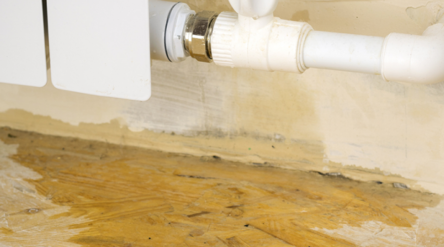 ▷The Importance Of Leak Detection In San Diego