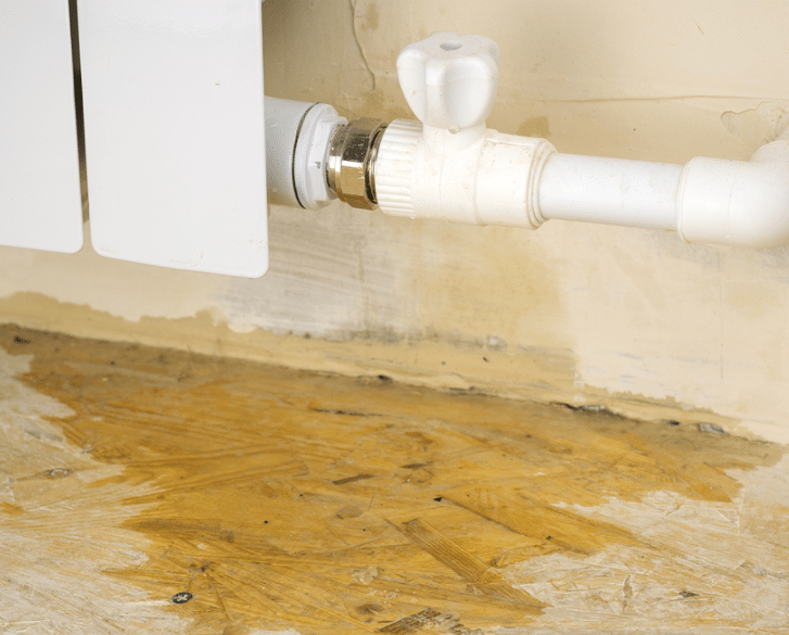 The Importance Of Leak Detection In San Diego