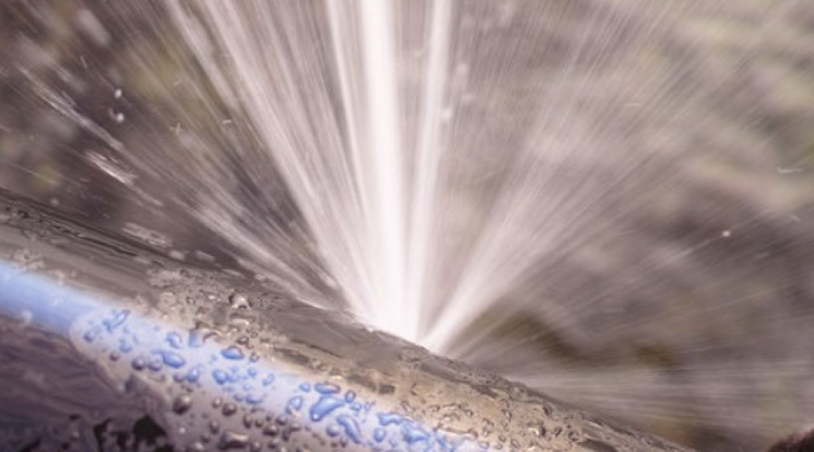 ▷What Causes Burst Pipes In San Diego?