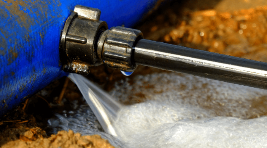 ▷How Does Leak Detection Work In San Diego?