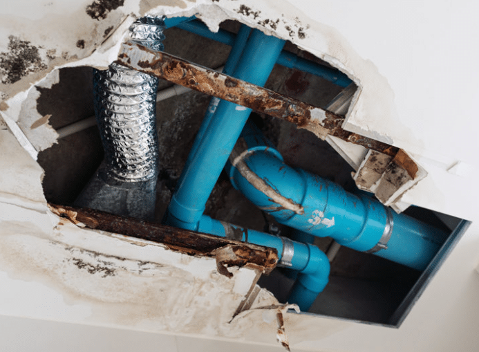 Top Practices: Residential Leak Detection In San Diego