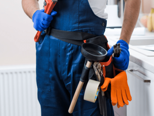 Why You Should Hire A Leak Detector In San Diego