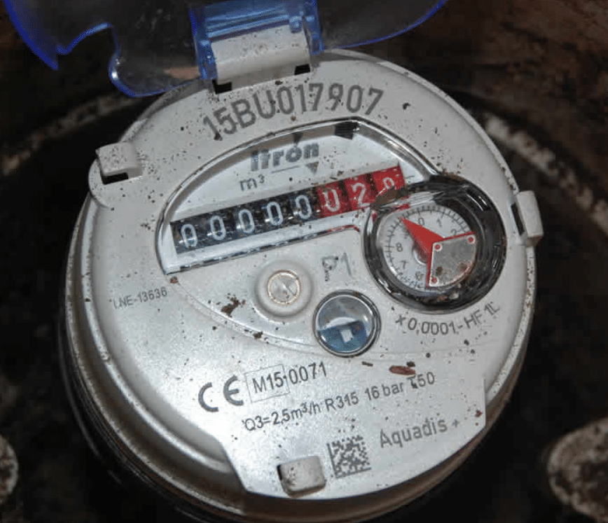 Detecting Leaks And Reading Your Water Meter In San Diego