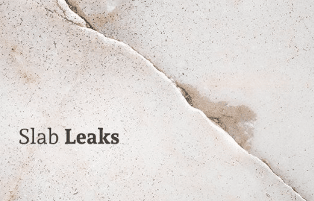 Save Water & Money by Getting On Top Of Slab Leaks In San Diego