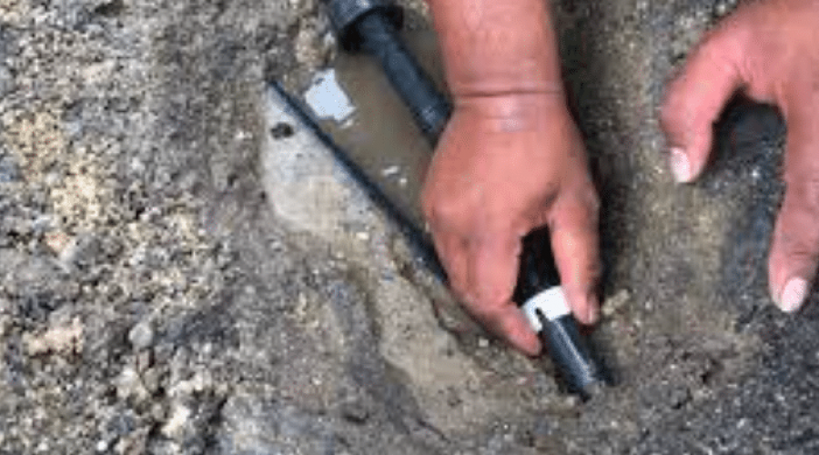 How To Find A Water Leak Under Concrete San Diego 900x500 C 