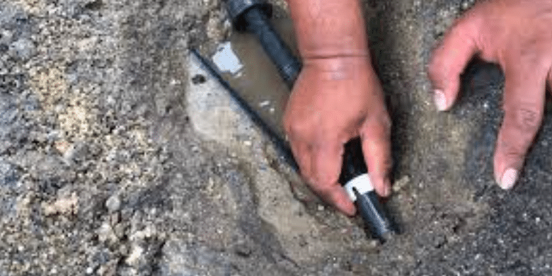 How To Find A Water Leak Under Concrete San Diego?