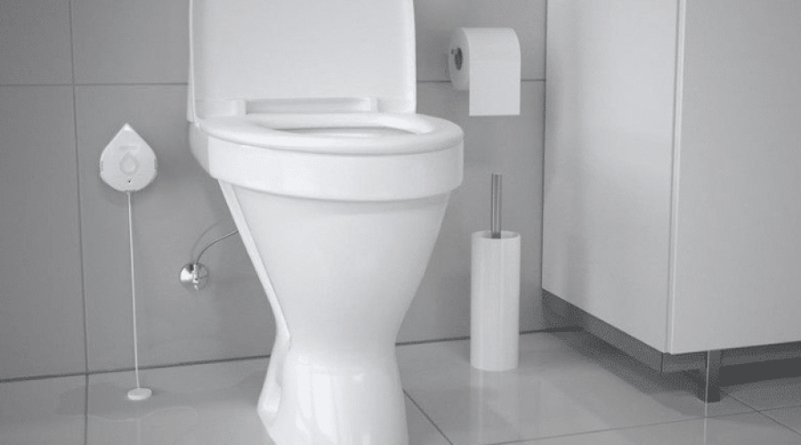 ▷How To Detect A Silent Toilet Leak In San Diego