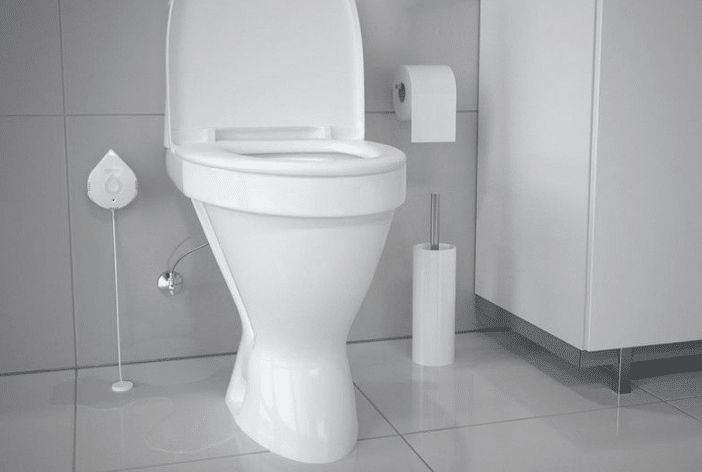 How To Detect A Silent Toilet Leak In San Diego