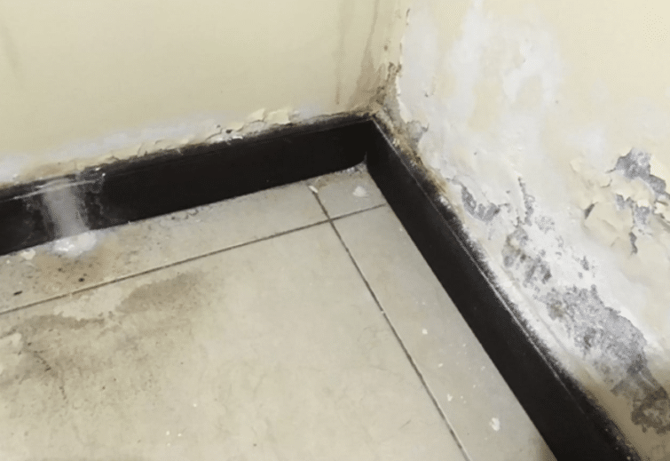 How To Find A Water Leak Inside A Wall In San Diego