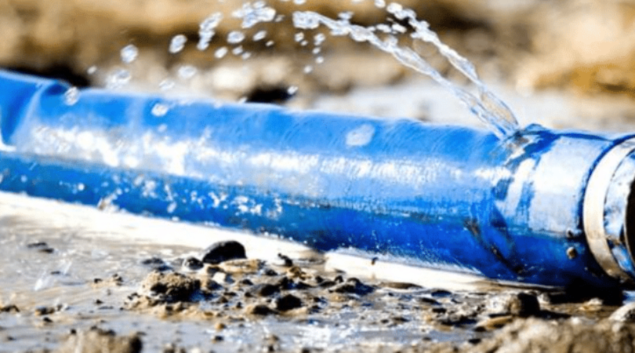 ▷Expert In-Home Water Leak Detection Services In San Diego