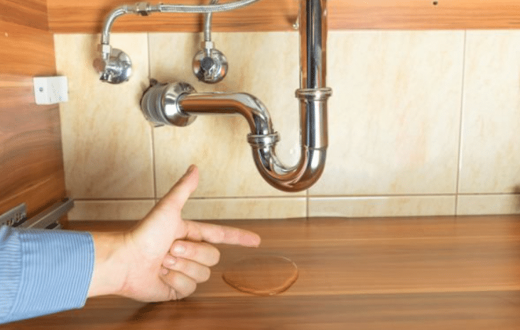 How To Check For Leaks InYour Home In San Diego