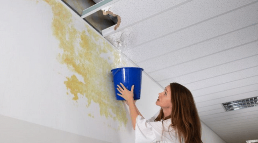 ▷What To Do When You Have A Water Leak In San Diego