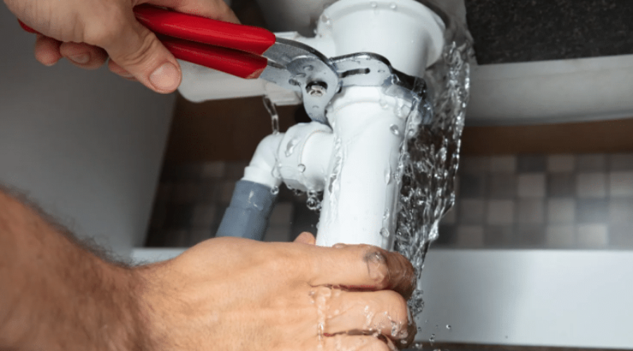 ▷5 Ways To Check For Hidden Plumbing Leaks In San Diego